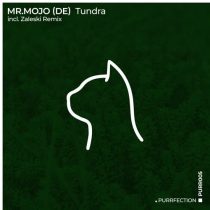 Mr. Mojo (DE) – Tundra