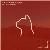 Forty Cats – Ground