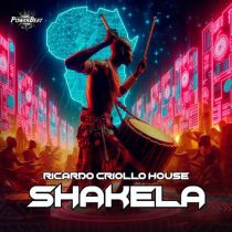 Ricardo Criollo House – Shakela