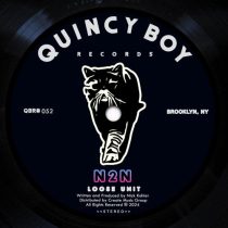 N2N – Loose Unit (Extended Mix)