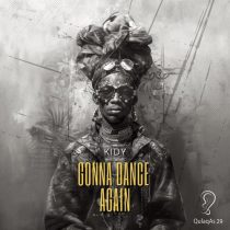 KIDY – Gonna Dance Again