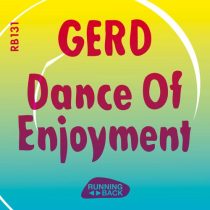 Gerd – Dance Of Enjoyment