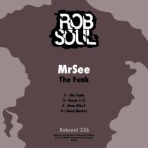 MrSee – The Funk