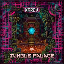 Cyk, Karev – Jungle Palace
