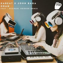 John Baga, Dabeat – Oram