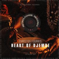 Christos Fourkis – Heart of Djembe