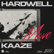 Hardwell, KAAZE – Move