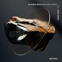 Claudio Ricci – Breaking Inside