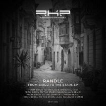 Randle – From Birgu to the Stars