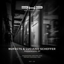 Luciano Scheffer, NUFECTS – Passengers