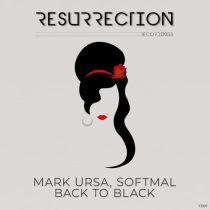 Softmal, Mark Ursa – Back To Black