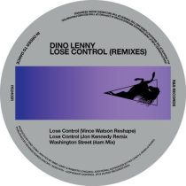 Dino Lenny – Lose Control (Remixes)