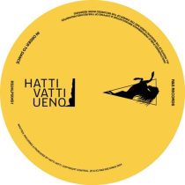 Hatti Vatti – Ueno