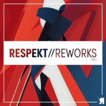 Jody 6, Spektre – Respekt Reworks, Vol. 3