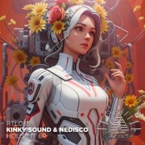 Kinky Sound, Nedisco – House It EP
