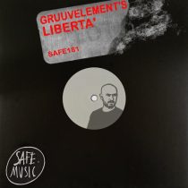 GruuvElement’s – Liberta EP