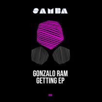 Gonzalo Ram – Getting EP