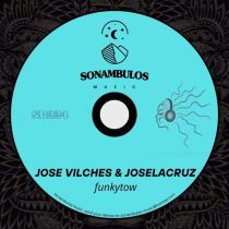 Jose Vilches, Joselacruz – funkytow