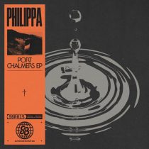 Philippa – Port Chalmers – EP