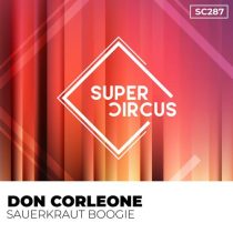 Don Corleone – Sauerkraut Boogie