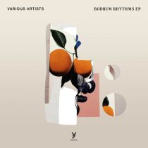 Arda, Ali Kuru, Meftun & Majnoon, BuVu & Jorge Mesa Valle (El Pirata) – Bodrum Rhythms EP