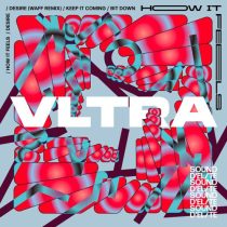 VLTRA (IT) – How It Feels EP
