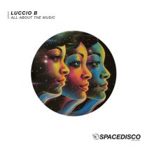 Luccio B – All About The Music