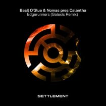 Basil O’Glue, Nomas, Calantha – Edgerunners (Galexis Remix)