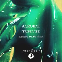 Acrobat – Tribe Vibe