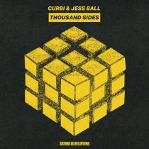 Curbi, Jess Ball – Thousand Sides