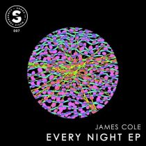 James Cole – Every Night EP