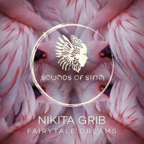 Nikita Grib – Fairytale Dreams