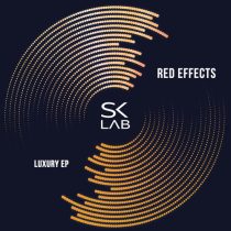 Red Effects – Luxury