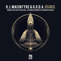 D.J. MacIntyre, G.O.D.A. – Osiris
