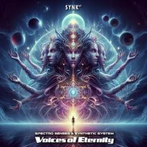 Spectro Senses, Synthetic System – Voices of Eternity