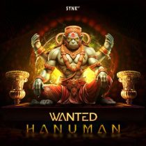 Wanted – Hanuman