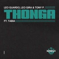 Tabia, Tony P., Leo Guardo, Leo Gira – Thonga