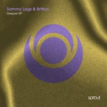 Sammy Legs, Britton – Deeper