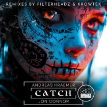 Andreas Kraemer, Jon Connor – Catch