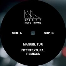Manuel Tur – Intertextural Remixes
