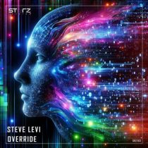 Steve Levi – Override