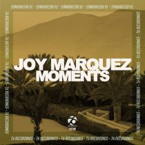 Joy Marquez – Moments