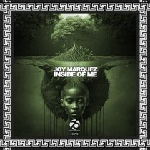 Joy Marquez – Inside Of Me