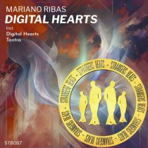 Mariano Ribas – Digital Hearts