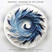 Missfeat – Walking in the Clouds
