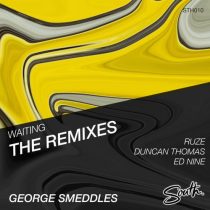 George Smeddles – Waiting (The Remixes)
