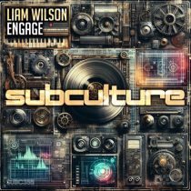 Liam Wilson – Engage
