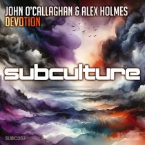 John O’Callaghan, Alex Holmes – Devotion