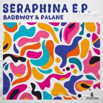 Palane & Badbwoy – Seraphina EP