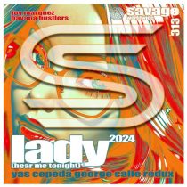 Joy Marquez, Havana Hustlers – Lady (Hear Me Tonight) (2024 Version)